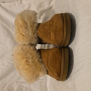 Ugg boots Size 6